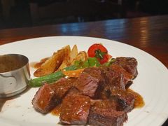 -秀·爱尔兰餐吧(上海路店)