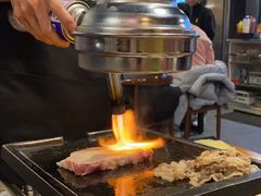 厚五花-咕咕站韩国料理(紫金港店)