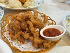 -莲花公园煎蟹(总店)