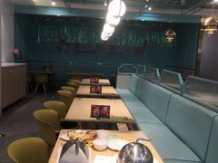 -诺丁牛排(衣冠庙地铁站店)