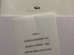 -BLACKSWAN黑天鹅(环球店)
