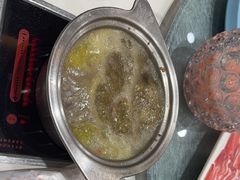 -草原传奇鲜羊火锅(桥北店)