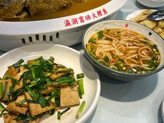 -纳家楼·地道陕菜(劳动路店)