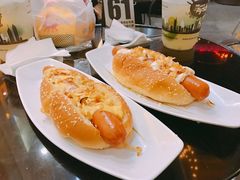 -艾薯夫妇Aysh(福田星河COCOPark店)