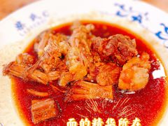 -柴氏风味斋(甘家口店)