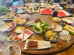 -南门涮肉(上海一店)