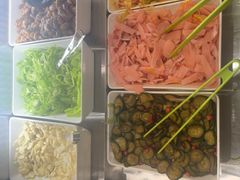 -九田家黑牛烤肉料理(衡百国际店)