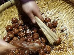 -邓记新一代糖油果子(四川煤管局供销公司职工宿舍店)