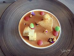 -北京金融街丽思卡尔顿酒店·意味轩 Cepe