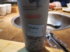 -书亦烧仙草(嘉新大厦店)