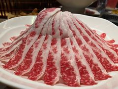 -巴奴毛肚火锅(悠唐购物中心店)