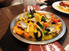 -RED LOBSTER(环球影城大阪店)