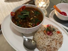 -ELI FALAFEL Lebanese&Mediterranean黎巴嫩美食(富城路店)
