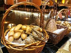 -威斯汀舞台餐厅