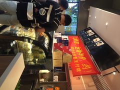 一鸣真鲜奶吧(三山街奶吧)-一鸣真鲜奶吧(三山街地铁站店)