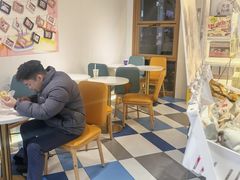 -85度C(上海松江九亭店)