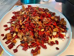 -川悦壹号·川菜(蠡溪路店)