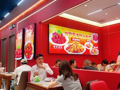 -虾女王·龙虾·烧烤(龙江店)