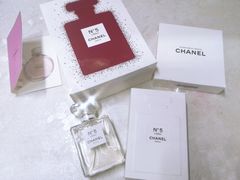 -CHANEL 香奈儿(海岸城店)