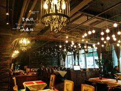 大堂-ITA·意塔意大利餐厅(亦庄店)