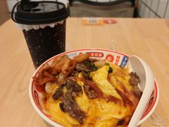 -明記茶餐廳(福田总店)