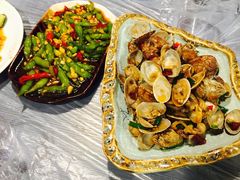 -虎虎龙虾大排档(双井店)
