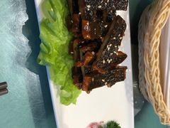 -天厨妙香素食餐厅(清华店)