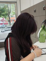 -宇东国际 HAIR SALON
