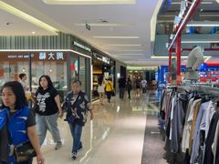 -福田卓悦INTOWN购物中心