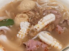 -Cô Thành Restaurant
