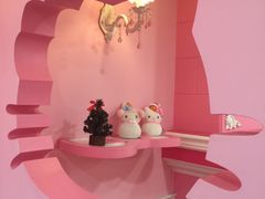 -Hello Kitty Cafe(弘大店)