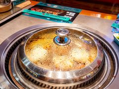 -灶座小锅烀饼·铁锅炖(道里店)