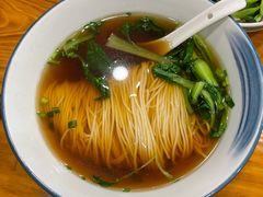 -小方的面(徐家汇店)