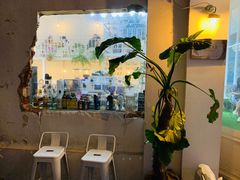 -CHILLAX轻乐时(侨建·Hi City店)
