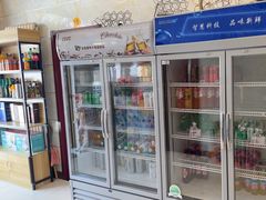 -宾朋海鲜饭庄(兴海路店)