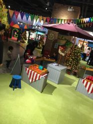 -幻贝家儿童乐园(苏州中心店)