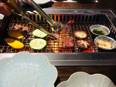 -樱宿日式和牛烧肉(五道口店)