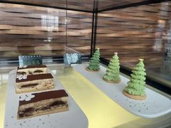 -天津海河悦榕庄·Lobby Lounge大堂吧