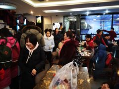 -张包铺(道外店)