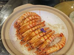 -沿江黎家簸箕宴·文昌鸡(百花谷店)
