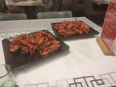 -严三毛口味虾·小严同学的店(曙光路直营店)