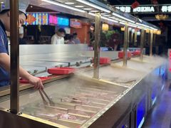 -爱客得牛排海鲜烤肉·火锅自助(春熙路黑金好店)
