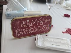 -王品牛排(郑州大卫城店)