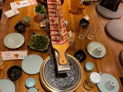 -红沃烤肉(家乐福2部店)