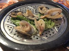 -船奇蒸汽海鲜·闽菜(八市海鲜总店)