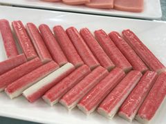 蟹足棒-鸿盛火锅(重庆路店)