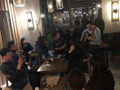-Limestone 小酒馆(朝阳大悦城店)