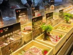 -炊江南·上海菜(国展华漕店)