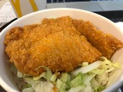 -麦当劳(百利广场店)