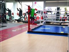 -Ms.Pilates 普拉提技术(尚悦湾陆家嘴店)